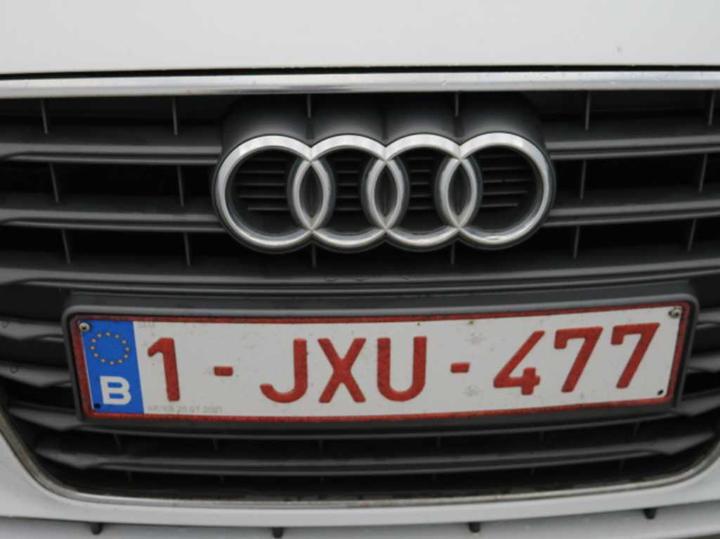 Photo 5 VIN: WAUZZZ8V9F1088905 - AUDI A3 BERLINE &#3913 