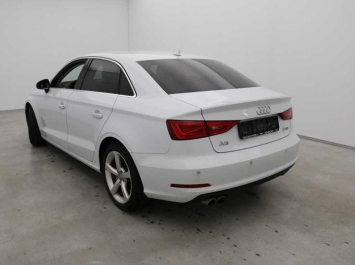 Photo 7 VIN: WAUZZZ8V9F1088905 - AUDI A3 BERLINE &#3913 