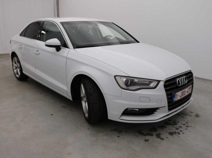 Photo 8 VIN: WAUZZZ8V9F1088905 - AUDI A3 BERLINE &#3913 