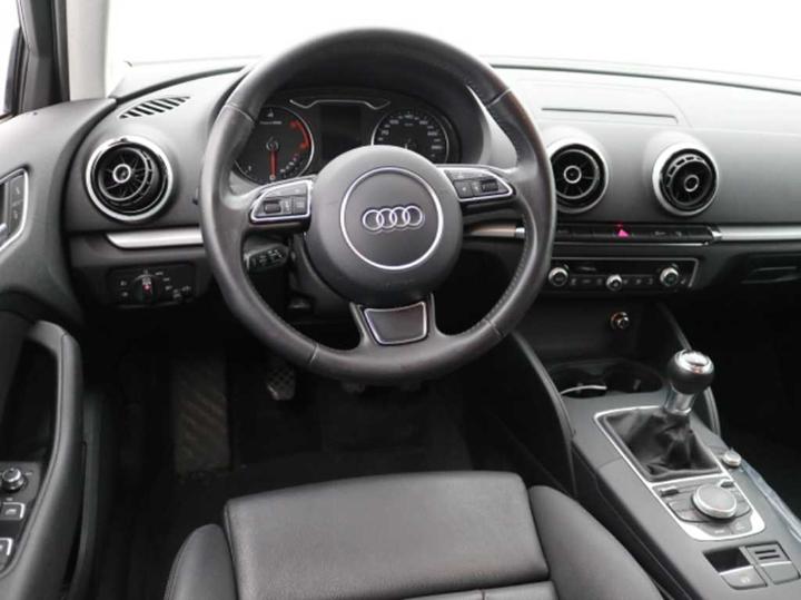 Photo 9 VIN: WAUZZZ8V9F1088905 - AUDI A3 BERLINE &#3913 