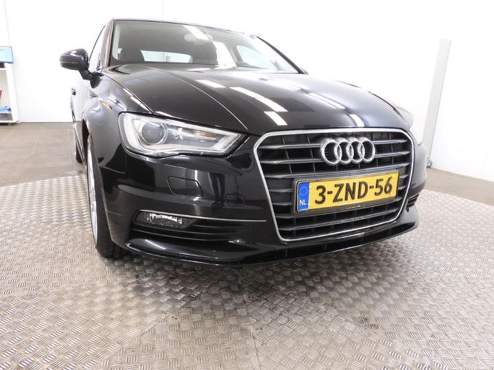 Photo 15 VIN: WAUZZZ8V9F1098804 - AUDI A3 LIMOUSINE 