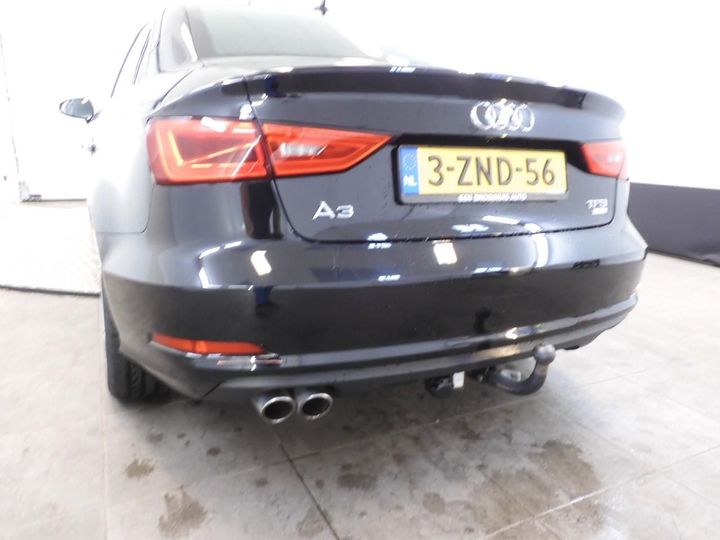 Photo 33 VIN: WAUZZZ8V9F1098804 - AUDI A3 LIMOUSINE 