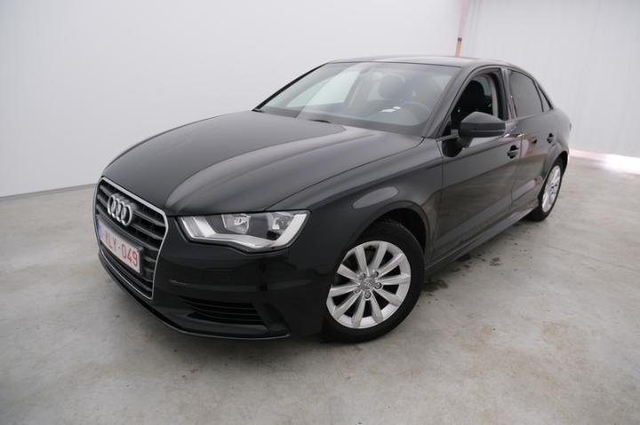 Photo 1 VIN: WAUZZZ8V9F1128190 - AUDI A3 BERLINE &#3913 