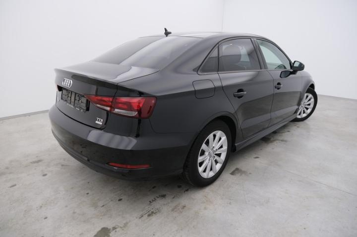 Photo 2 VIN: WAUZZZ8V9F1128190 - AUDI A3 BERLINE &#3913 