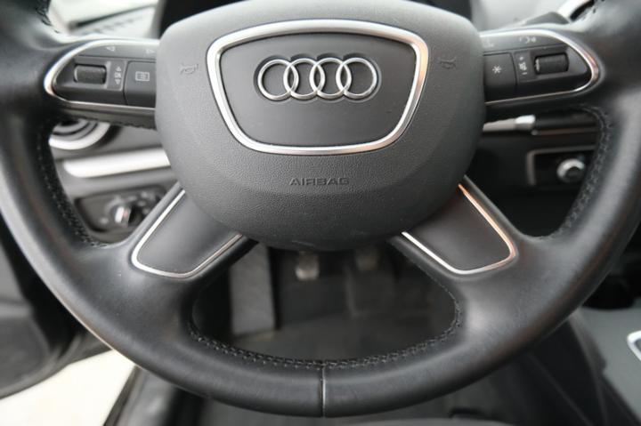 Photo 24 VIN: WAUZZZ8V9F1128190 - AUDI A3 BERLINE &#3913 