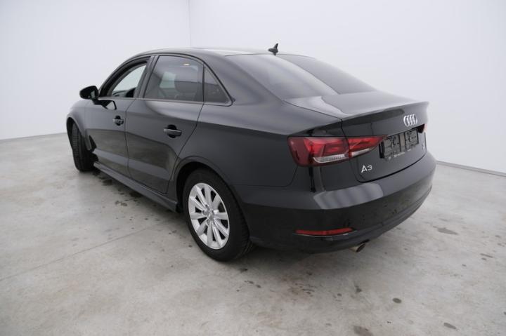 Photo 7 VIN: WAUZZZ8V9F1128190 - AUDI A3 BERLINE &#3913 