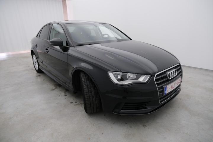 Photo 8 VIN: WAUZZZ8V9F1128190 - AUDI A3 BERLINE &#3913 