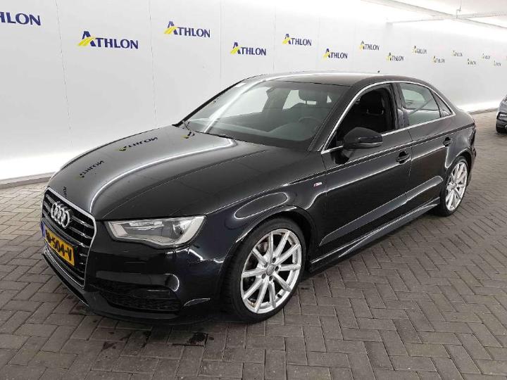 Photo 0 VIN: WAUZZZ8V9F1132336 - AUDI A3 LIMOUSINE 