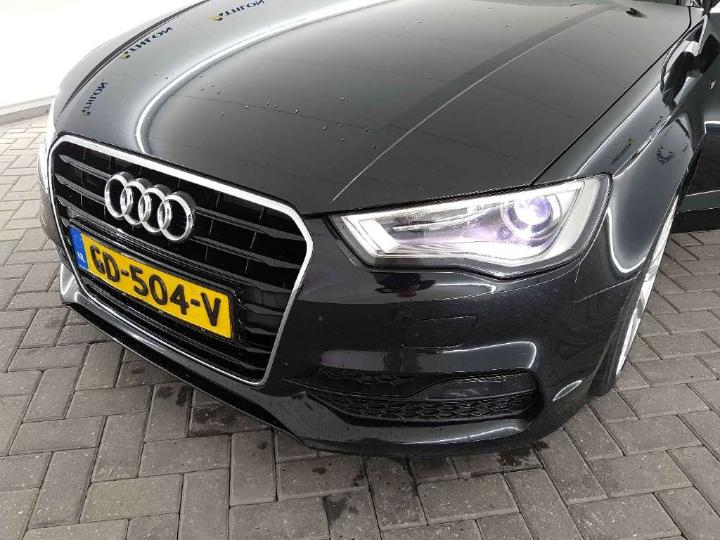 Photo 13 VIN: WAUZZZ8V9F1132336 - AUDI A3 LIMOUSINE 