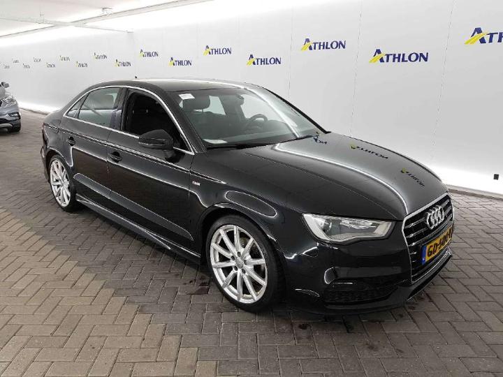 Photo 2 VIN: WAUZZZ8V9F1132336 - AUDI A3 LIMOUSINE 