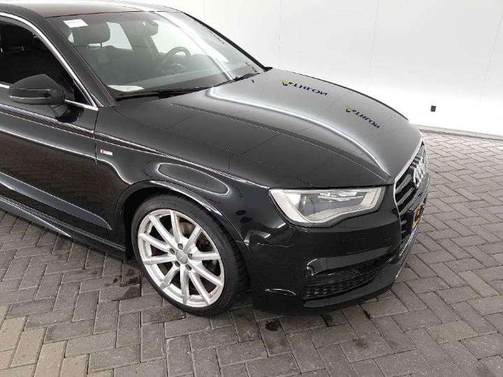 Photo 22 VIN: WAUZZZ8V9F1132336 - AUDI A3 LIMOUSINE 