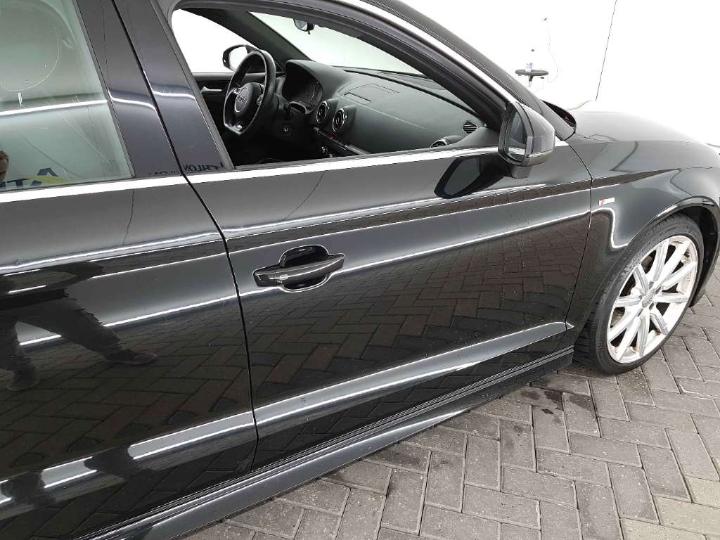 Photo 33 VIN: WAUZZZ8V9F1132336 - AUDI A3 LIMOUSINE 