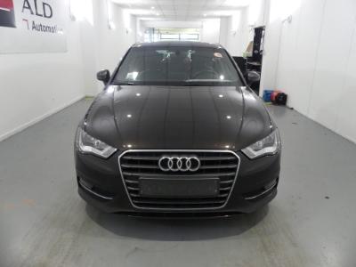 Photo 5 VIN: WAUZZZ8V9FA001312 - AUDI A3 SPORTBACK DIESEL - 2013 