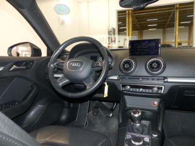 Photo 9 VIN: WAUZZZ8V9FA001312 - AUDI A3 SPORTBACK DIESEL - 2013 