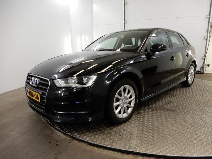 Photo 7 VIN: WAUZZZ8V9FA029823 - AUDI A3 SPORTBACK 