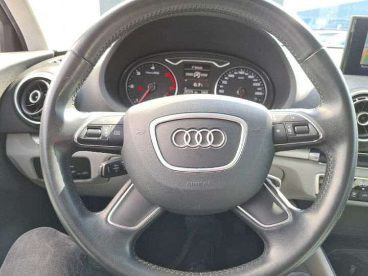 Photo 13 VIN: WAUZZZ8V9FA069352 - AUDI A3 