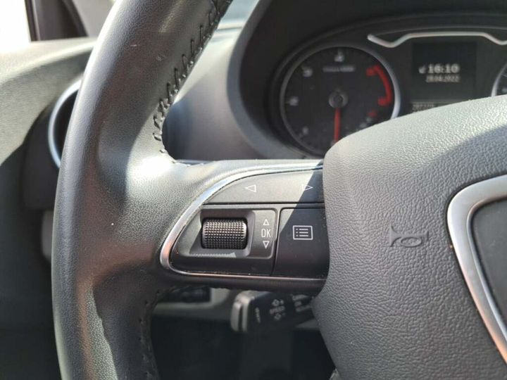 Photo 21 VIN: WAUZZZ8V9FA069352 - AUDI A3 