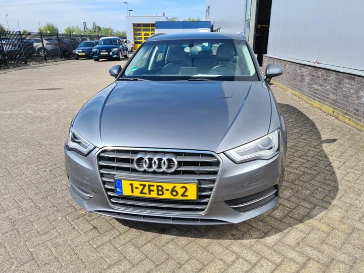 Photo 5 VIN: WAUZZZ8V9FA069352 - AUDI A3 