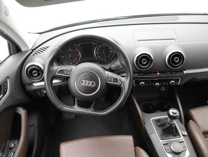 Photo 9 VIN: WAUZZZ8V9FA080674 - AUDI A3 SPORTBACK &#3912 