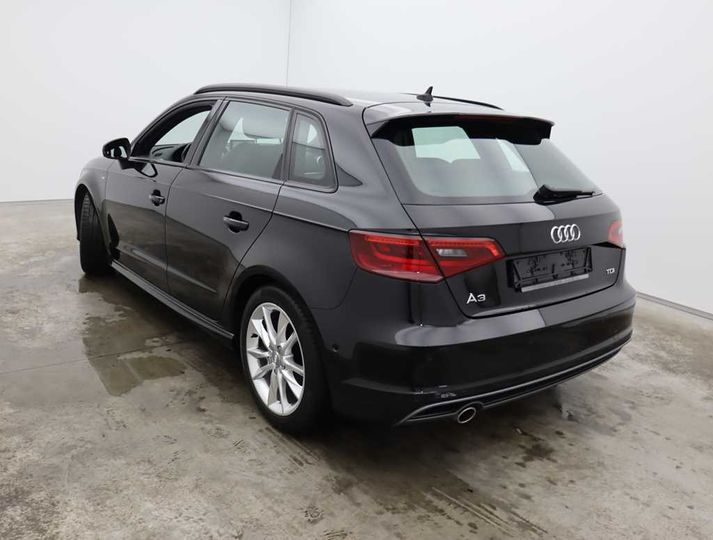 Photo 7 VIN: WAUZZZ8V9FA153154 - AUDI A3 SPORTBACK &#3912 