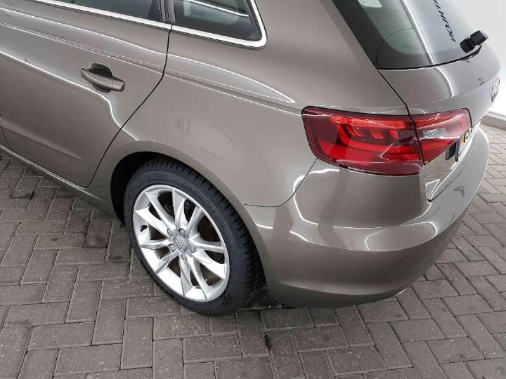 Photo 20 VIN: WAUZZZ8V9FA178202 - AUDI A3 SPORTBACK 