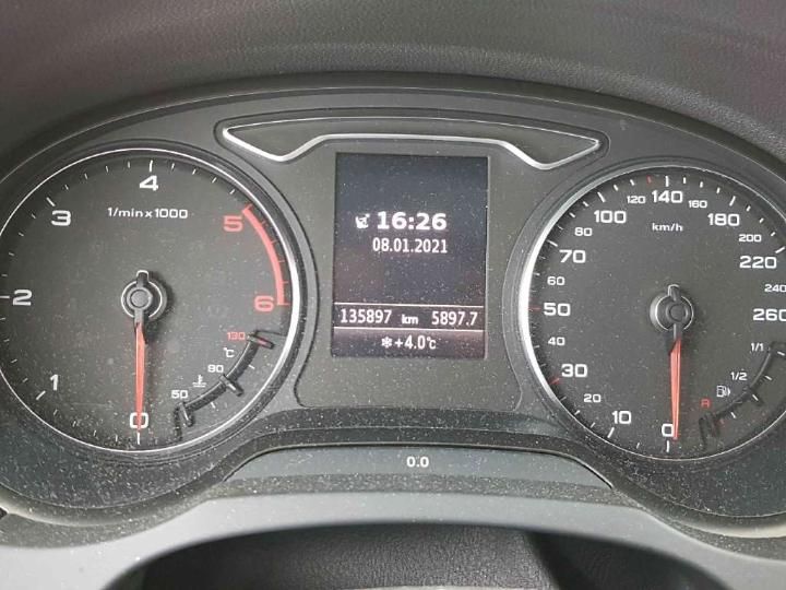 Photo 8 VIN: WAUZZZ8V9FA178202 - AUDI A3 SPORTBACK 