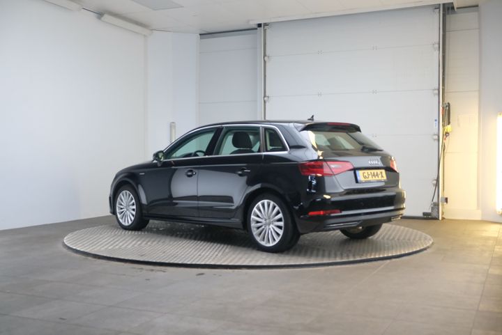 Photo 3 VIN: WAUZZZ8V9FA186722 - AUDI A3 SPORTBACK 