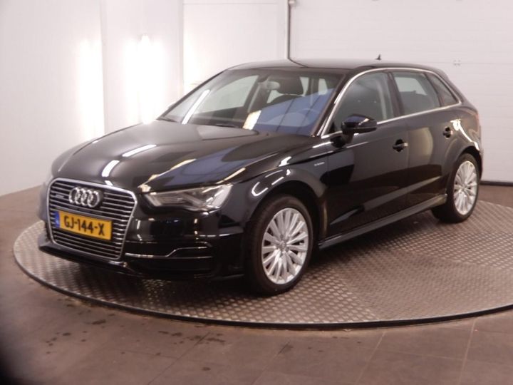 Photo 7 VIN: WAUZZZ8V9FA186722 - AUDI A3 SPORTBACK 