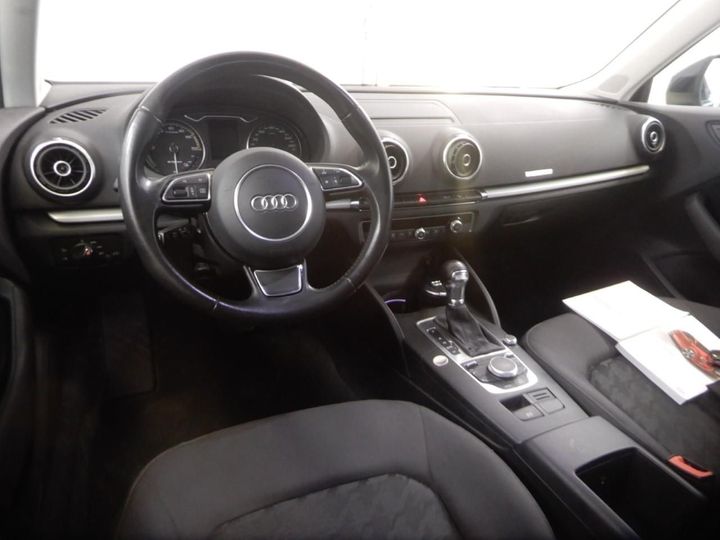 Photo 9 VIN: WAUZZZ8V9FA186722 - AUDI A3 SPORTBACK 