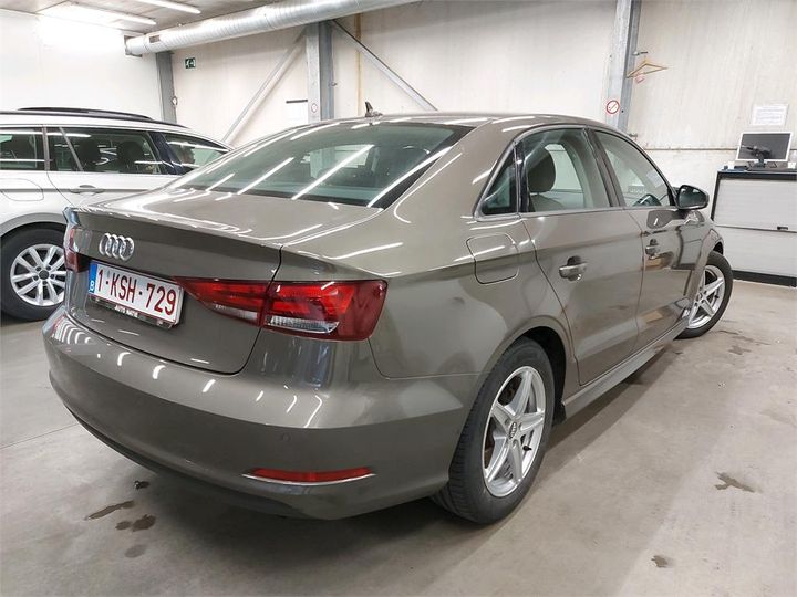 Photo 2 VIN: WAUZZZ8V9G1007967 - AUDI A3 BERLINE 