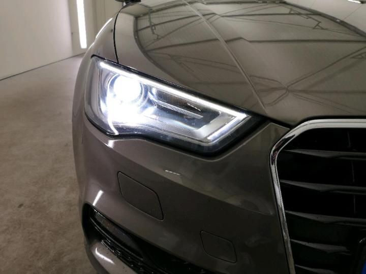 Photo 11 VIN: WAUZZZ8V9G1039446 - AUDI A3 