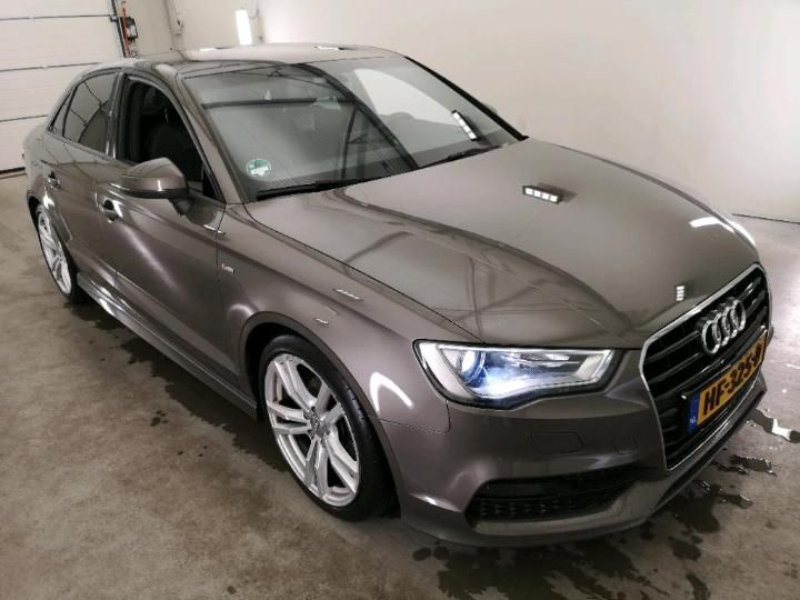 Photo 12 VIN: WAUZZZ8V9G1039446 - AUDI A3 