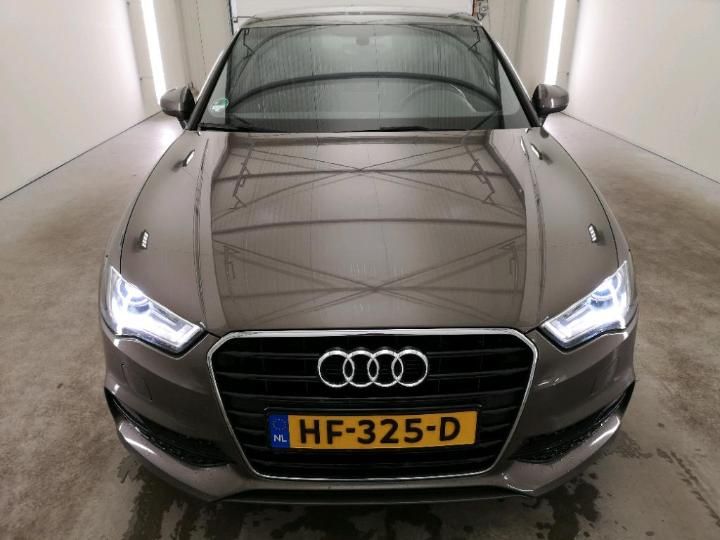 Photo 5 VIN: WAUZZZ8V9G1039446 - AUDI A3 