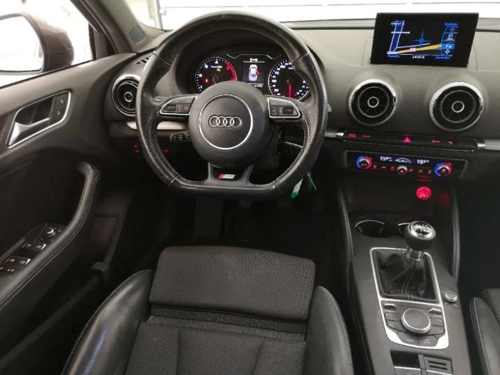 Photo 8 VIN: WAUZZZ8V9G1039446 - AUDI A3 