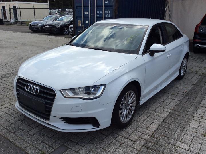 Photo 1 VIN: WAUZZZ8V9G1049927 - AUDI A3 SALOON 