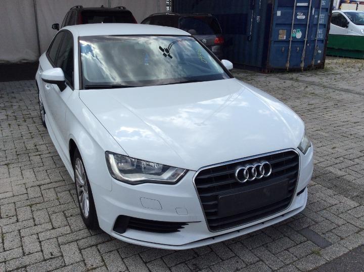 Photo 3 VIN: WAUZZZ8V9G1049927 - AUDI A3 SALOON 