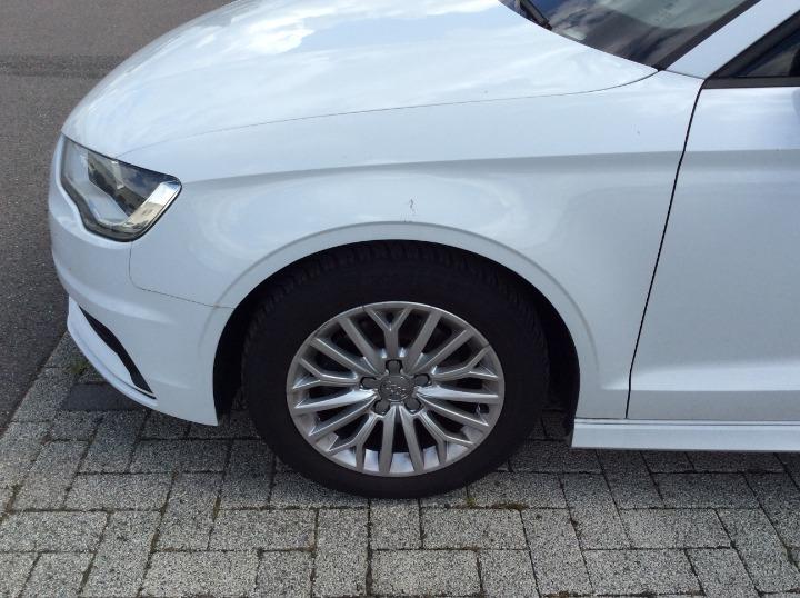 Photo 33 VIN: WAUZZZ8V9G1049927 - AUDI A3 SALOON 