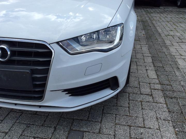 Photo 5 VIN: WAUZZZ8V9G1049927 - AUDI A3 SALOON 