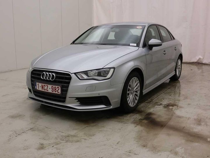 Photo 1 VIN: WAUZZZ8V9G1070468 - AUDI A3 