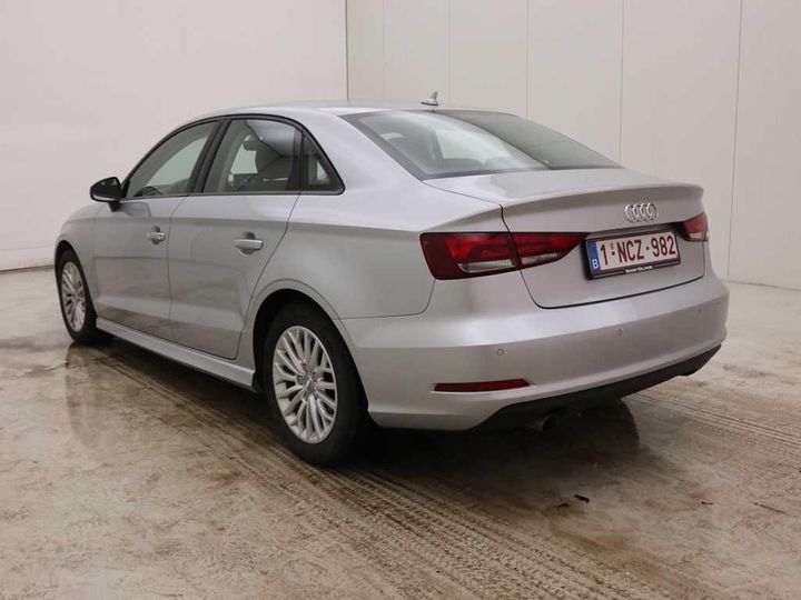 Photo 11 VIN: WAUZZZ8V9G1070468 - AUDI A3 