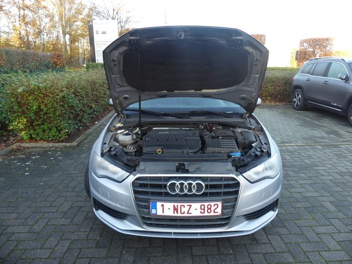 Photo 23 VIN: WAUZZZ8V9G1070468 - AUDI A3 