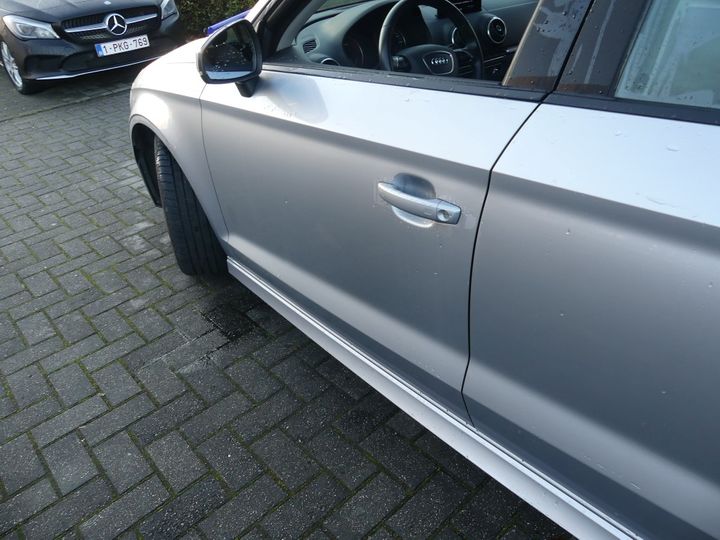 Photo 26 VIN: WAUZZZ8V9G1070468 - AUDI A3 