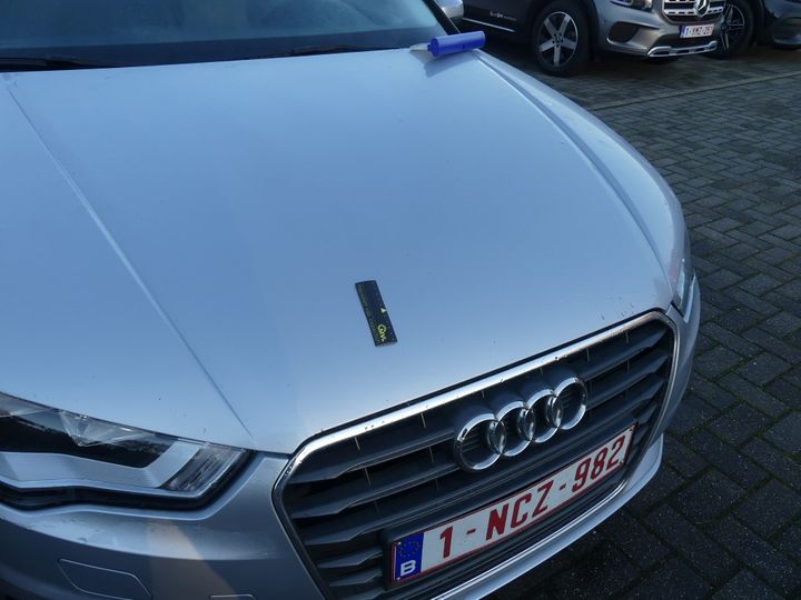 Photo 29 VIN: WAUZZZ8V9G1070468 - AUDI A3 