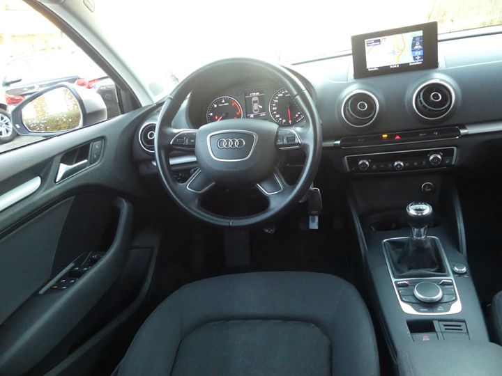 Photo 3 VIN: WAUZZZ8V9G1070468 - AUDI A3 