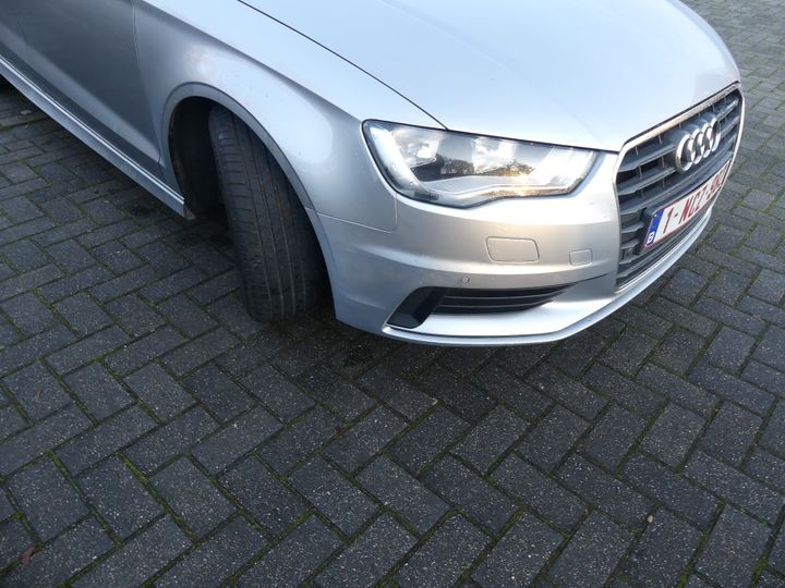 Photo 37 VIN: WAUZZZ8V9G1070468 - AUDI A3 