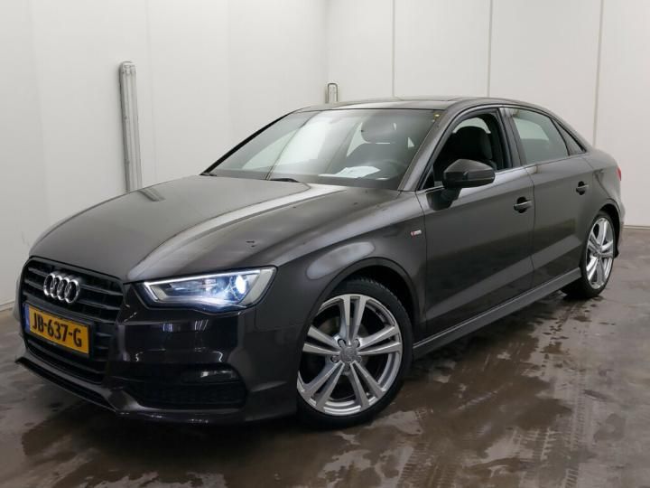 Photo 0 VIN: WAUZZZ8V9G1074102 - AUDI A3 