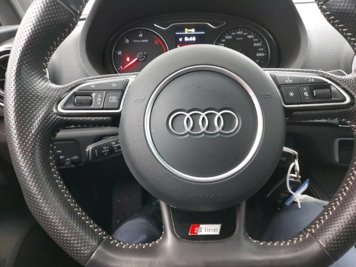 Photo 14 VIN: WAUZZZ8V9G1074102 - AUDI A3 