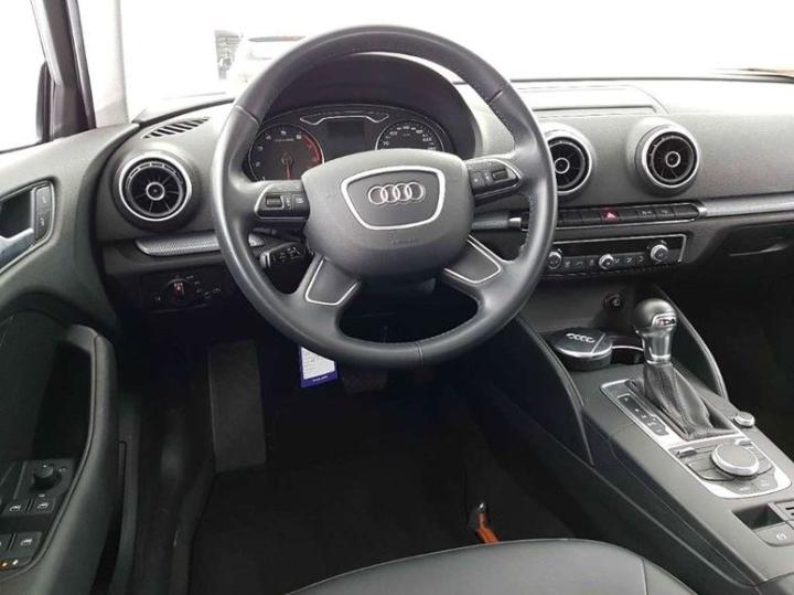 Photo 7 VIN: WAUZZZ8V9G1085844 - AUDI A3 LIMOUSINE 