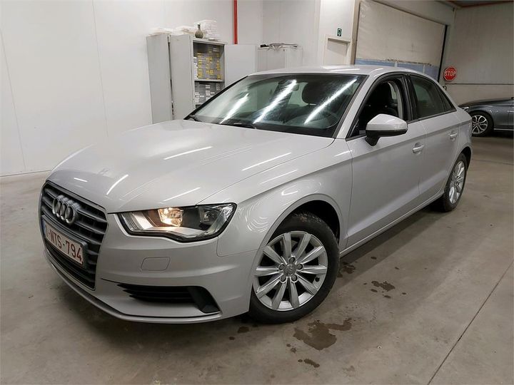 Photo 1 VIN: WAUZZZ8V9G1096889 - AUDI A3 BERLINE 