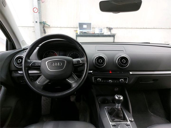 Photo 12 VIN: WAUZZZ8V9G1096889 - AUDI A3 BERLINE 